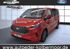 Bild des Angebotes Ford Tourneo Custom Titanium L1 Garantie 5J./50.000km