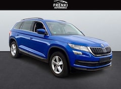 Bild des Angebotes Skoda Kodiaq Ambition 4x4