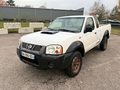 Bild des Angebotes Nissan NP300 NP300 *PICK UP*SUV*4x4*