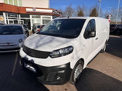 Bild des Angebotes Fiat Scudo Kastenwagen L3 2.0 1452.0 145 AT8