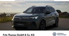 Bild des Angebotes VW Tiguan 1.5 TSI DSG eHybrid R-Line LED Navi AHK Klima