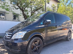 Bild des Angebotes Mercedes-Benz Viano 3.0 CDI Trend Edition Kompakt