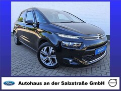 Bild des Angebotes Citroen C4 Picasso Selection*Aut*RFK*Xenon*AHK*WiPa*