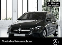 Bild des Angebotes Mercedes-Benz B 200 PROGRESSIVE+NIGHT+AHK+MULTIBEAM+KAMERA+TOTW