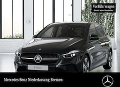 Bild des Angebotes Mercedes-Benz B 200 PROGRESSIVE+NIGHT+AHK+MULTIBEAM+KAMERA+TOTW