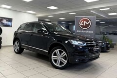 Bild des Angebotes VW Touareg V6 TDI BMT *R-Line*ACC*AHK*Memory*Kamera