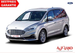 Bild des Angebotes Ford Galaxy 2.0 EcoBlue Titanium LED Navi 7-Sitzer