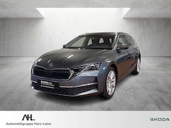Bild des Angebotes Skoda Octavia Combi Exclusive 2,0 TDI 110kW