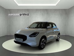 Bild des Angebotes Suzuki Swift Club Hybrid 4x4 Klima Tempomat Rückfkam.