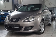 Bild des Angebotes SEAT Altea 2.0 Stylance / Style*Leder*SH*PDC*