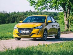 Bild des Angebotes Peugeot 208