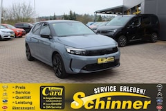 Bild des Angebotes Opel Corsa-e GS