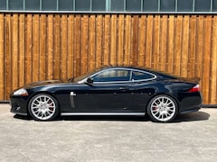 Bild des Angebotes Jaguar XKR -S Spitzenfahrzeug, 1/200 Stück, 74.000 Km!!!
