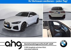 Bild des Angebotes BMW i4 eDrive40 M Sportpaket Pro Innovationsp. 19'