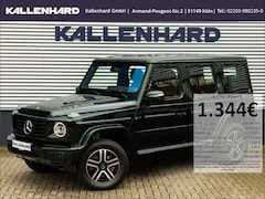Bild des Angebotes Mercedes-Benz G 580 EQ Technologie-G-Turn-ACC-SHZ