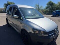 Bild des Angebotes VW Caddy Trendline BMT