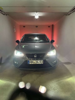 Bild des Angebotes SEAT Ibiza SC 1.8 TSI S&S Cupra
