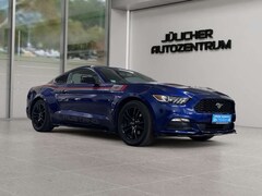 Bild des Angebotes Ford Mustang 3.7 V6 mit Gasanlage BRC 53 L Tank