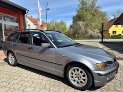 Bild des Angebotes BMW 318 3er Touring * Edition Lifestyle * Automatik *
