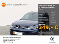 Bild des Angebotes VW Caddy Life 5-Sitzer 2.0l TDI DSG 5-Jahre Garantie