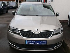 Bild des Angebotes Skoda Rapid/Spaceback 1.0 TSI Clever KLIMA PDC SITZHEIZUNG XENON