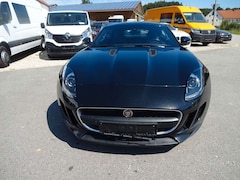 Bild des Angebotes Jaguar F-Type F-TYPE Coupe Basis/V6/Euro 6