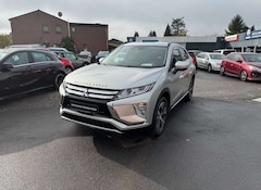 Bild des Angebotes Mitsubishi Eclipse Cross Plus 2WD