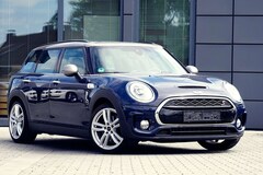 Bild des Angebotes MINI Cooper SD Clubman *MIT 2 JAHREN GARANTIE*