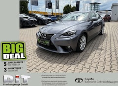 Bild des Angebotes Lexus IS 300 h Executive Line Kamera, Bi-Xenon, 8-fach