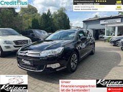 Bild des Angebotes Citroen C5 Exclusive-Vollausstattung-Scheckheftgepflegt
