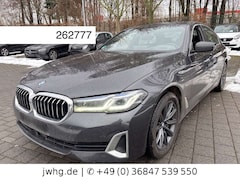Bild des Angebotes BMW 520 e Lim Luxury DrivingProf|Laser|360°|HeadUp