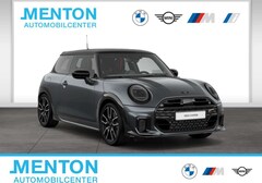 Bild des Angebotes MINI Cooper S Head-Up HK HiFi DAB LED Pano.Dach Shz