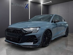 Bild des Angebotes Audi RS3 R ABT 1-125 NEW MODELL KERAMIK/SCHALENSITZE