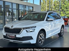 Bild des Angebotes Skoda Kamiq Drive 125
