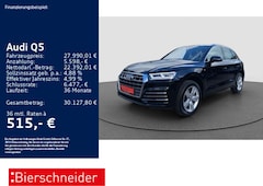 Bild des Angebotes Audi Q5 40 TDI quattro sport 19 AHK S-LINE CAM