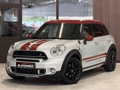 Bild des Angebotes MINI Cooper S Countryman Cooper S Park Lane Chili All4*Bi-Xenon*Navi*HK