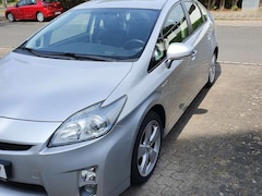 Bild des Angebotes Toyota Prius (Hybrid)