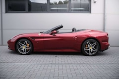 Bild des Angebotes Ferrari California T-erst 9.640km-Navigation-