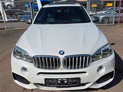 Bild des Angebotes BMW X5 M d