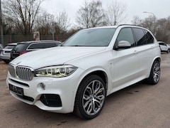 Bild des Angebotes BMW X5 M d