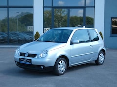 Bild des Angebotes VW Lupo 1.0*Klima*