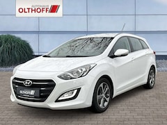 Bild des Angebotes Hyundai i30 1.6 Fifa World Cup Edition