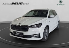 Bild des Angebotes Skoda Fabia Tour 1,0 TSI 70 kW 5-Gang mec Tour 1.0 TSI