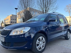 Bild des Angebotes Skoda Roomster Ambition Plus Edition