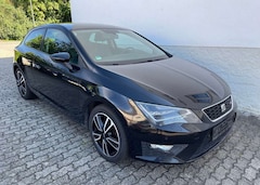 Bild des Angebotes SEAT Leon FR 1.4 TSI Navi LED SHZ PDC