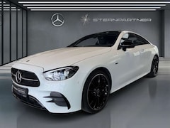 Bild des Angebotes Mercedes-Benz E 400 d 4M Coupé AMG Night-P,MBEAM,BURM,HuD,PANO