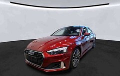 Bild des Angebotes Audi A5 Sportback 40 TDI quattro*B&O*PANO*EXCLUSIVE*