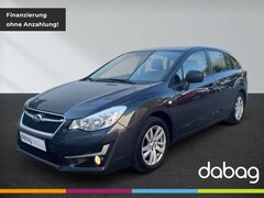 Bild des Angebotes Subaru Impreza 2.0i Active