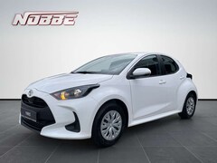 Bild des Angebotes Toyota Yaris Hybrid 116 1.5 VVT-i Business Edition