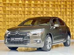 Bild des Angebotes Citroen DS4 SoChic /AUTOMATIK/NAVI/LEDER/TEMPOMAT/EURO 5